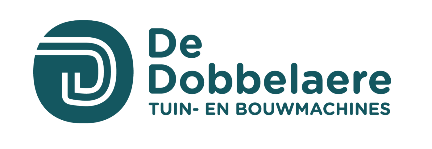 Tuinmachines De Dobbelaere