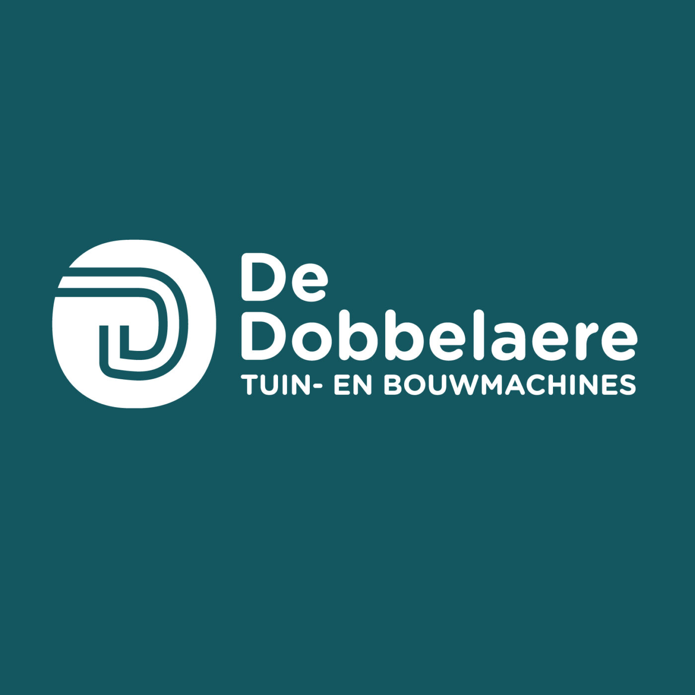 Tuinmachines De Dobbelaere